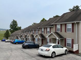 417 Fairgrounds Rd APT 1, Greeneville, TN 37745