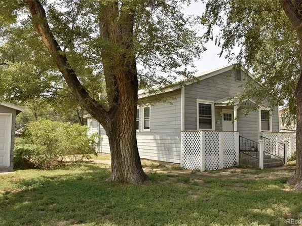 406 Elm Ave, La Junta, CO 81050
