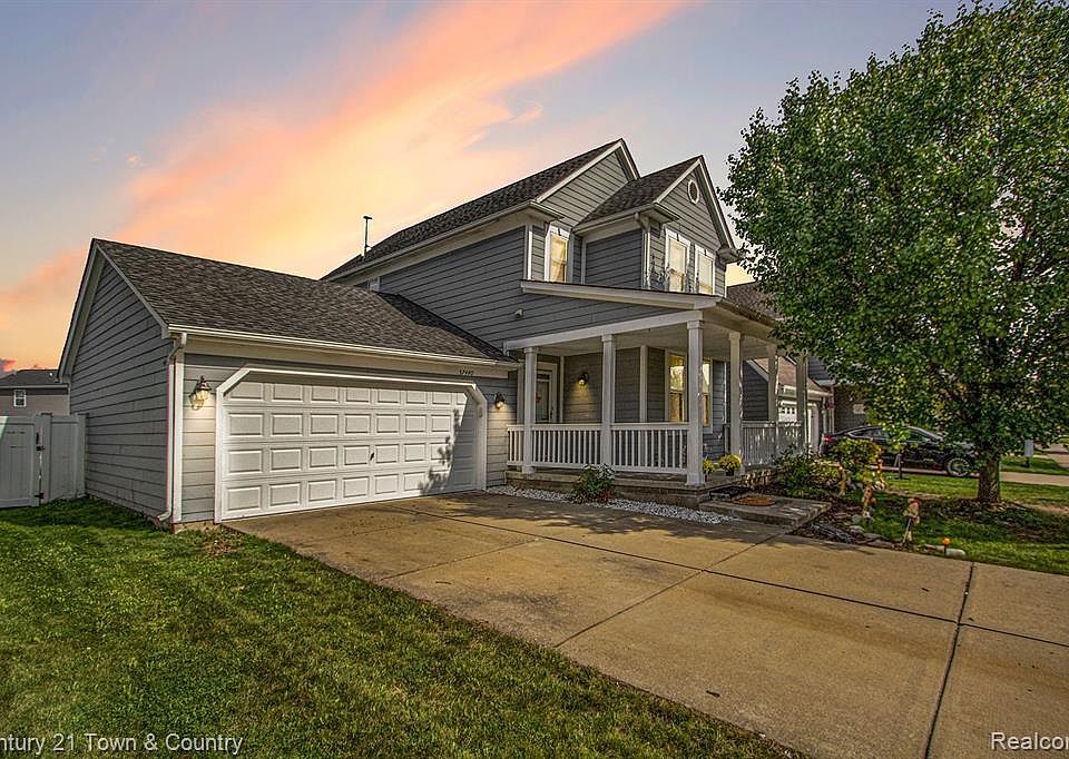 57440 NE Decora Park Blvd NW 105, New Haven, MI 48048 Zillow