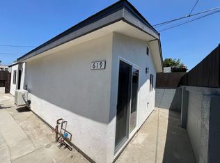 617 W 51st St #617, Los Angeles, CA 90037