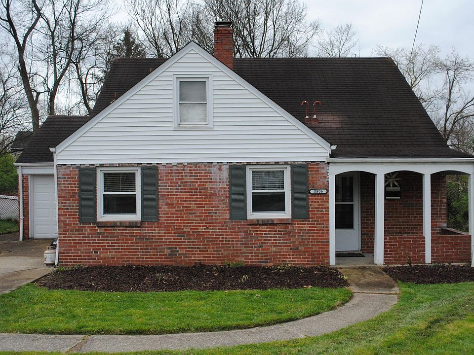 1st image of 3806 Queen Crest Ave