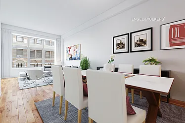 Rented by Engel & Völkers New York City