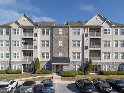 5303 Wyndholme Cir Unit 401, Baltimore, MD, 21229
