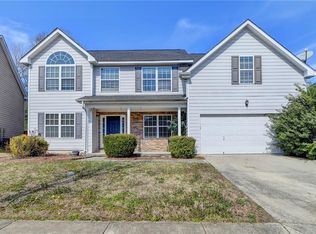2856 Spence Ct, Dacula, GA 30019