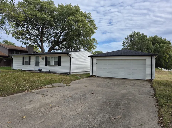 2383 Marshall Pl, Gary, IN 46404