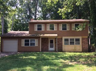 232 Merion Rd, Dover, DE 19904