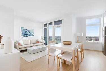 Rented by The Moinian Group