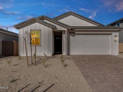 25214 N 172nd Ln, Surprise, AZ, 85387