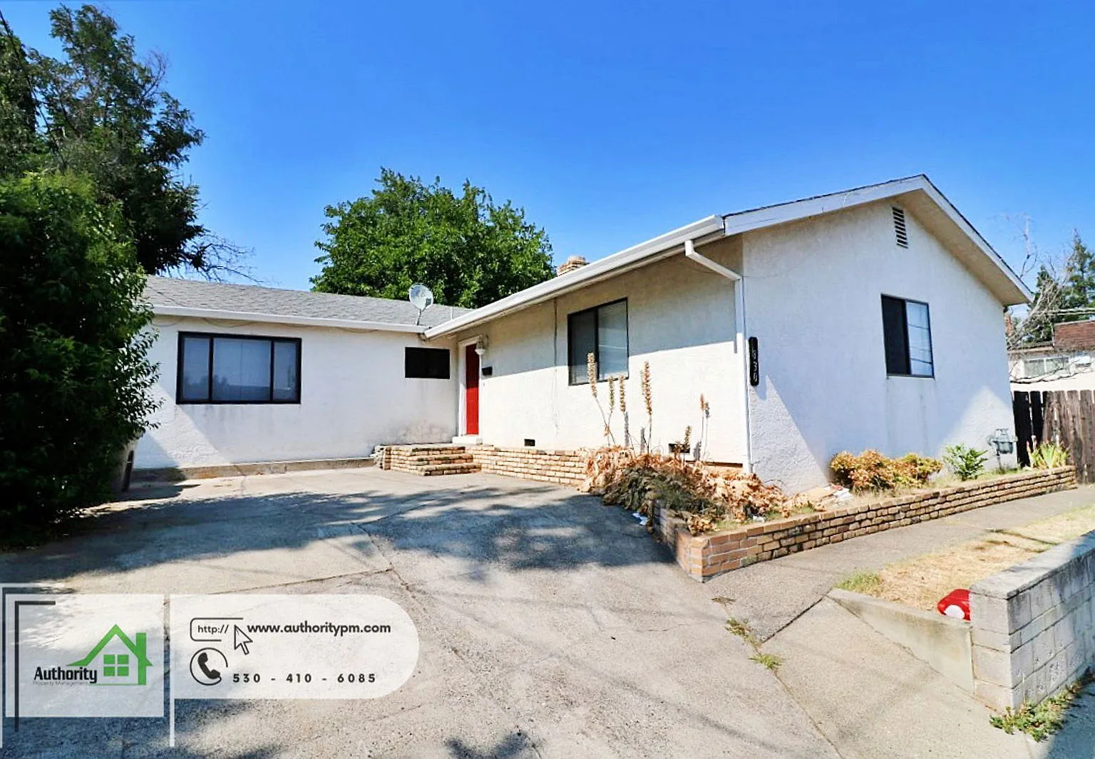 3 bed, 2.0 bath, 1750 sqft, $1,850 — Photo 1