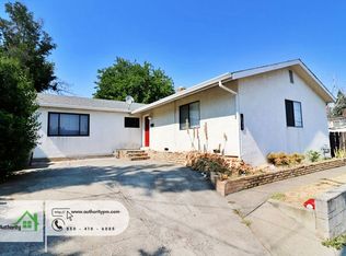 1830 Rosaline Ave, Redding, CA 96001