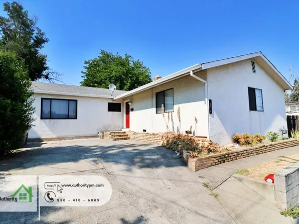 1830 Rosaline Ave, Redding, CA 96001