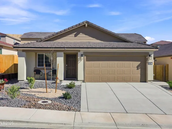 804 Cascade Range Dr, Sparks, NV 89436