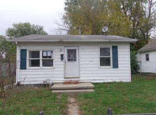 711 Hawkins St, Carrollton, KY 41008