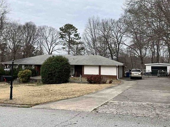 Property Side View