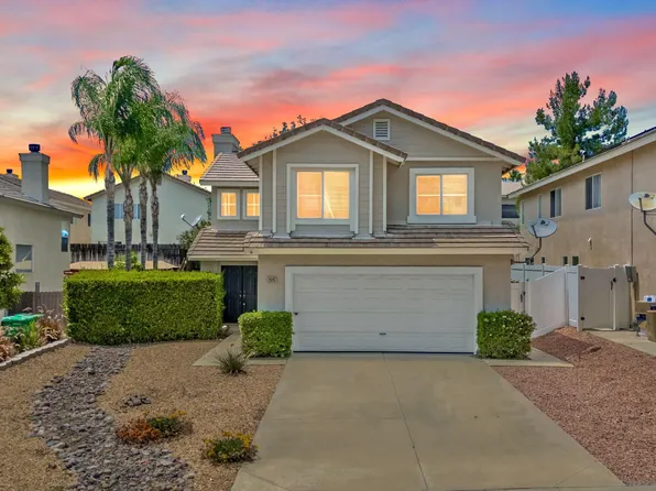 26842 Bahama Way, Murrieta, CA 92563