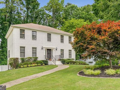 1560 Boxwood Trce NW, Acworth, GA, 30102