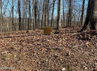 0 Grande Vista Dr LOT 710, Rockwood, TN 37854
