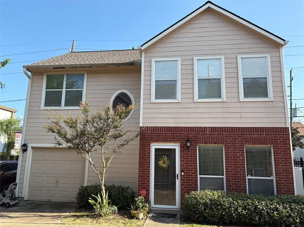 2241 Naomi St, Houston, TX 77054