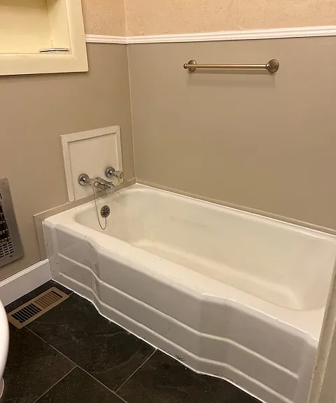 Bath 1