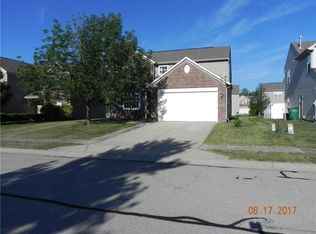 17958 Caitlin Way, Westfield, IN 46062