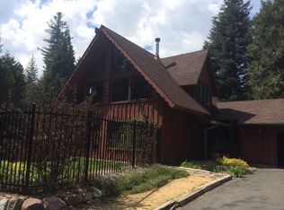 1934 Deetz Rd, Mount Shasta, CA 96067