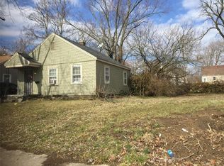4617 Saint James Ave, Dayton, OH 45406
