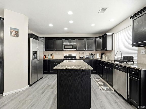 4th image of 21611 E 54th Place