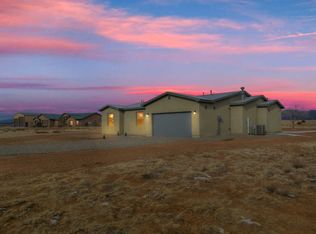 37 Brayden Ct, Edgewood, NM 87015