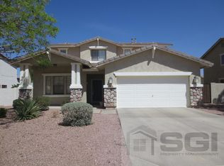 1412 E Indigo St, Gilbert, AZ 85298