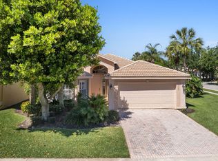 7709 Coral Colony Way, Lake Worth, FL 33467