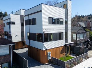 2628 58th Ave SW, Seattle, WA