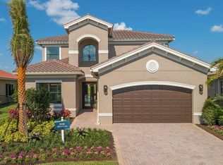 11658 Kati Falls Ln, Fort Myers, FL 33913