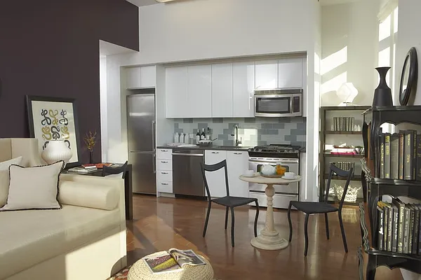 Rented by Forest City Ratner Companies | media 2
