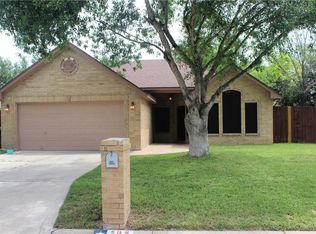 508 Boardwalk St, Edinburg, TX 78539