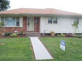 141 Reedy St, Bristol, VA 24201