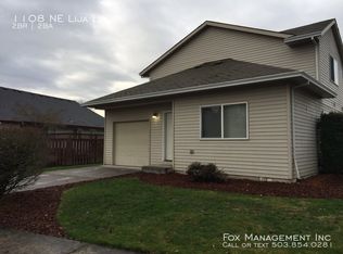 1108 NE Lija Loop, Portland, OR 97211