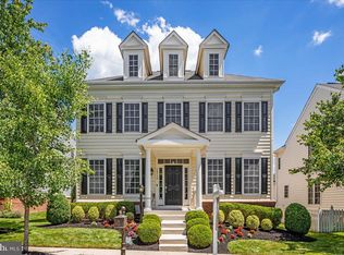 10759 Musket Ball Ct, Bristow, VA 20136