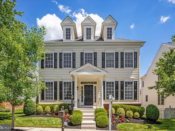 10759 Musket Ball Ct, Bristow, VA 20136