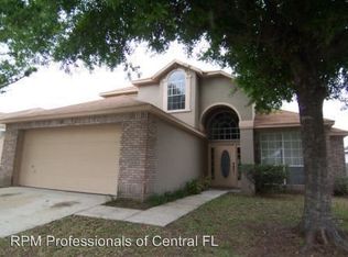2115 River Park Blvd, Orlando, FL 32817