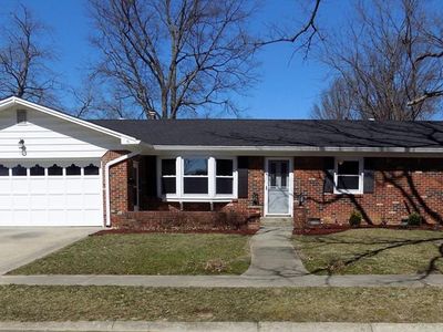 1330 Raymond St, Plainfield, IN, 46168