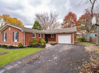 203 Harpers Ferry Rd, Louisville, KY 40214