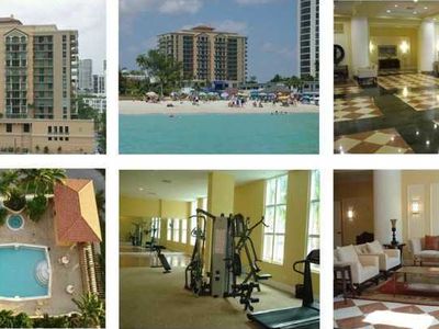 17555 Atlantic Bl 504 #504, Sunny Isles Beach, FL, 33160