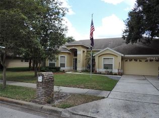 942 Woodcraft Dr, Apopka, FL 32712