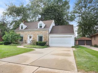 2759 Oakwood Ave NE, Grand Rapids, MI 49505