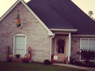 125 Williamsburg Rd, Picayune, MS 39466