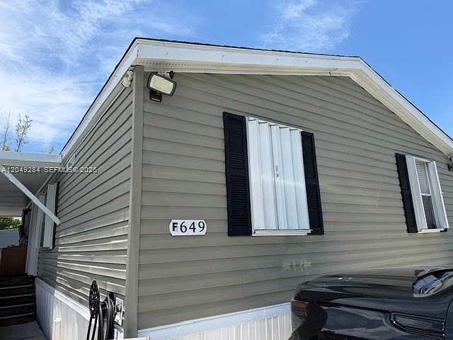 1st image of 9674 NW 10th Ave Lot F649