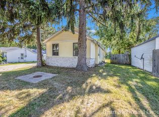 1343 Kinney Ave NW, Grand Rapids, MI 49534