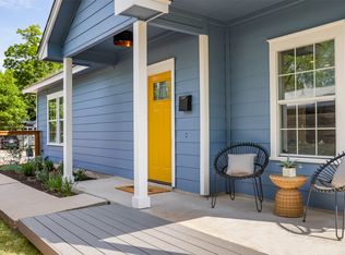 3804 Vineland Dr, Austin, TX 78722