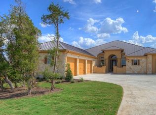 110 Kaden Way, Lakeway, TX 78738