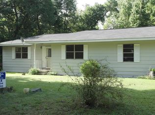 150 Dillon Rd, Livingston, TX 77351